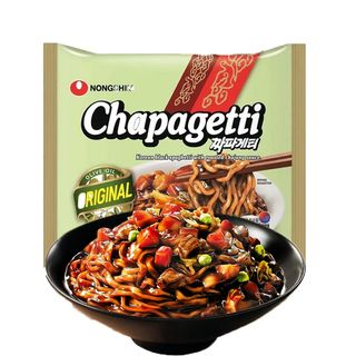 chapagetti