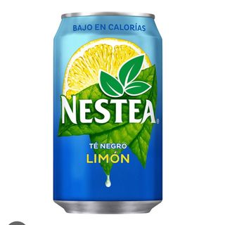Nestea limón 