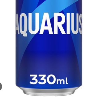 aquarius Limón 