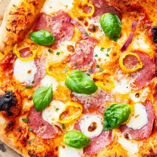 Salami (36cm)