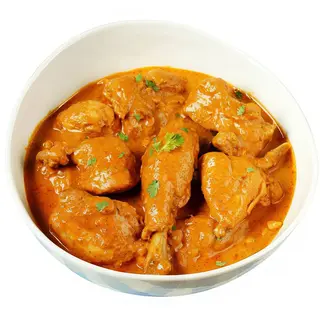Qorma de pollo