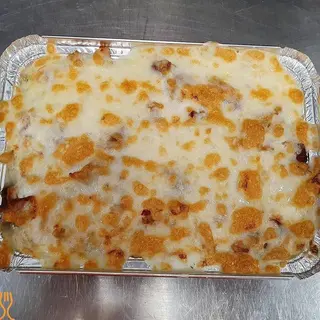 kapsalon kebab