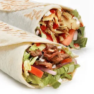 Durum kebab