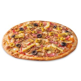 Pizzaz ternera(36)cm