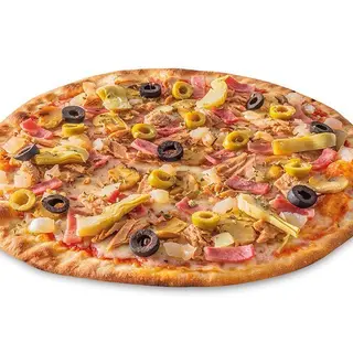 2 pizzaz(36cm)+2L cola offer