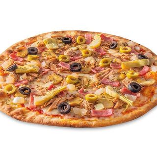2 pizzaz(36cm)+2L cola offer