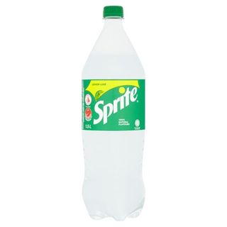 Sprite botella 1,5L