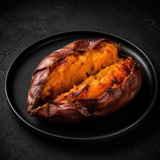 Batata Asada