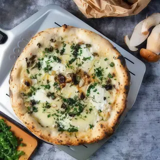 Pizza Porcini