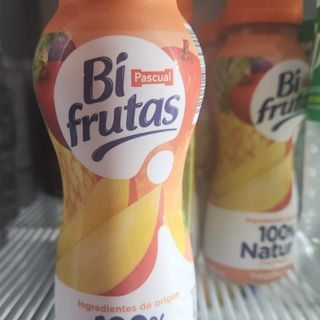 Bifrutas tropical