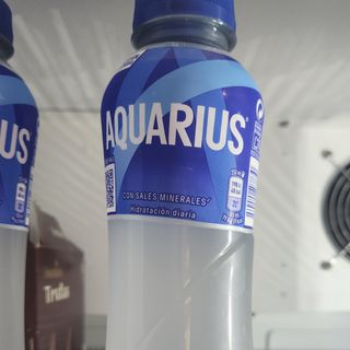 Aquarius