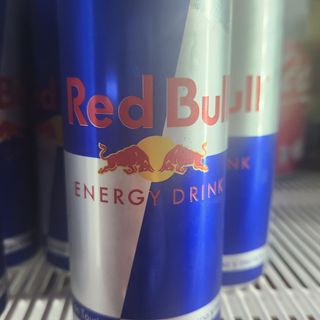 Redbull