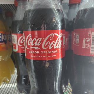 Coca cola 500 ml