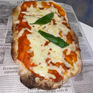 Margherita: il sogno di Napoli