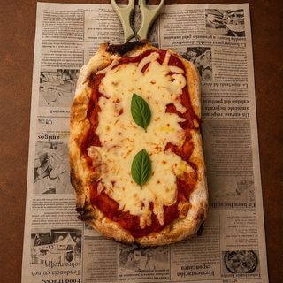 Margherita: il sogno di Napoli