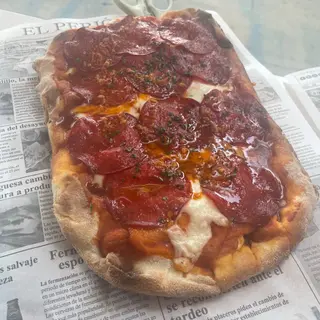 Tentazione Piccante del Diavolo