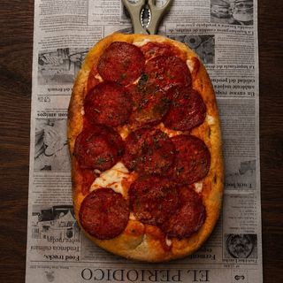 Tentazione Piccante del Diavolo