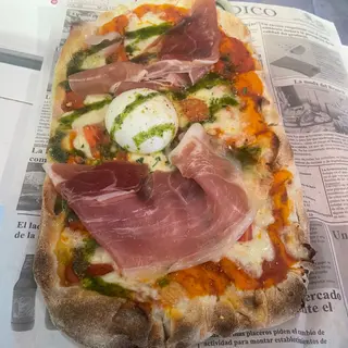 La Italiana il nostro ''Tricolore d'Autore''