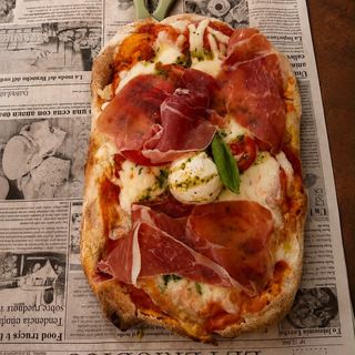La Italiana il nostro ''Tricolore d'Autore''