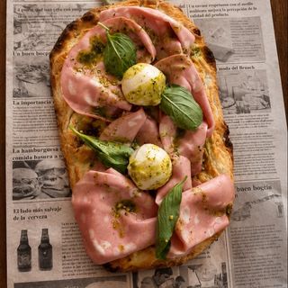 La Gourmet ''Romana'' in Vacanze Romane