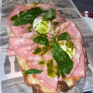 La Gourmet ''Romana'' in Vacanze Romane