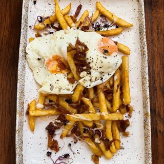 L'uovo del Contadino