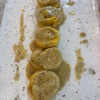 Tortelloni al Brasato alla Torinese, il segreto del Piemonte