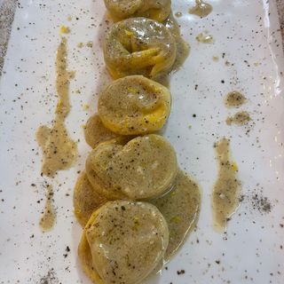 Tortelloni al Brasato alla Torinese, il segreto del Piemonte