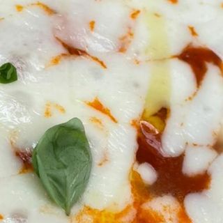 4 Formaggi e la vetta Alpina