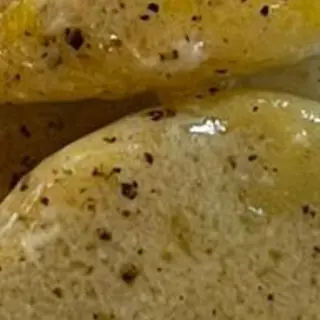 Tortelloni Ricotta e Spinaci, i cuscini del Re