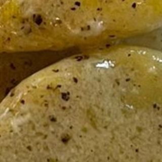 Tortelloni Ricotta e Spinaci, i cuscini del Re