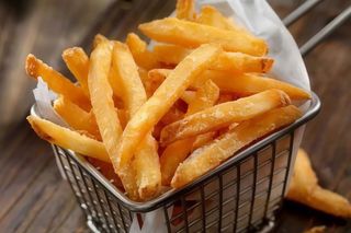 Patatas Fritas