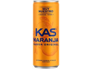 Kas 330 ml