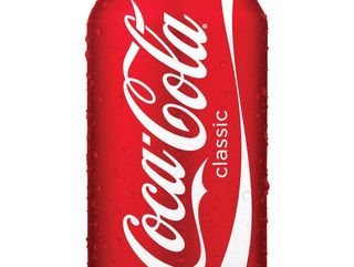 Coca Cola 330 ml