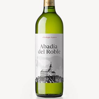 Abadia roble blanco