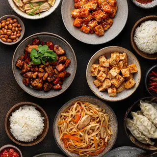 Menu Ahorro