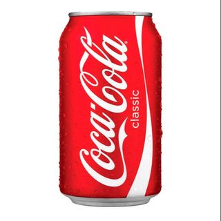 COCA-COLA