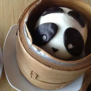 Panda Bao