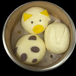 Mix Bao