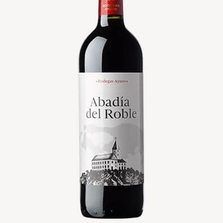 Abadia roble tinto