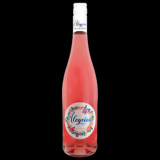 Alegria rosado