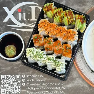 COMBINACION 4