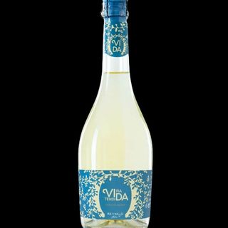 Viña tendida vida blanco