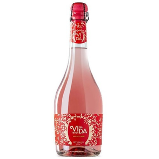 VIÑA TENDIDA Rosado