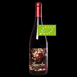 LaurAna cabernet sauvignon tempranillo