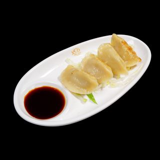 Gyoza