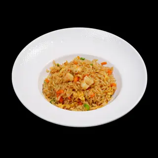 Yakimexi(con gamba)