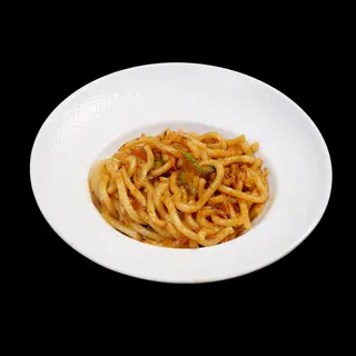 Yakiudon