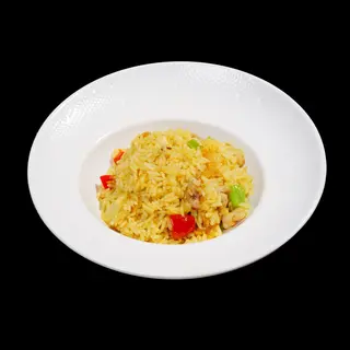 Yakicurry(con pollo)