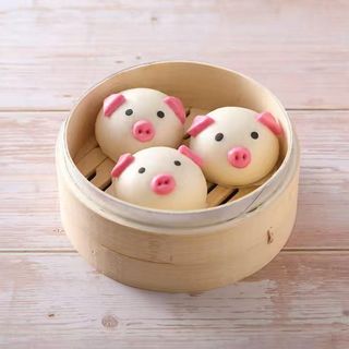 Pig Bao